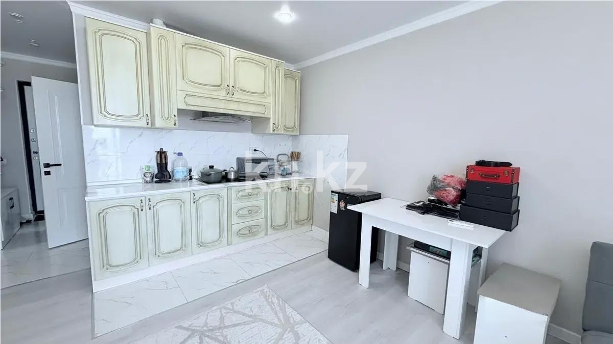 Продажа 1-комнатной квартиры, 30 м² в Алматы - фото 2