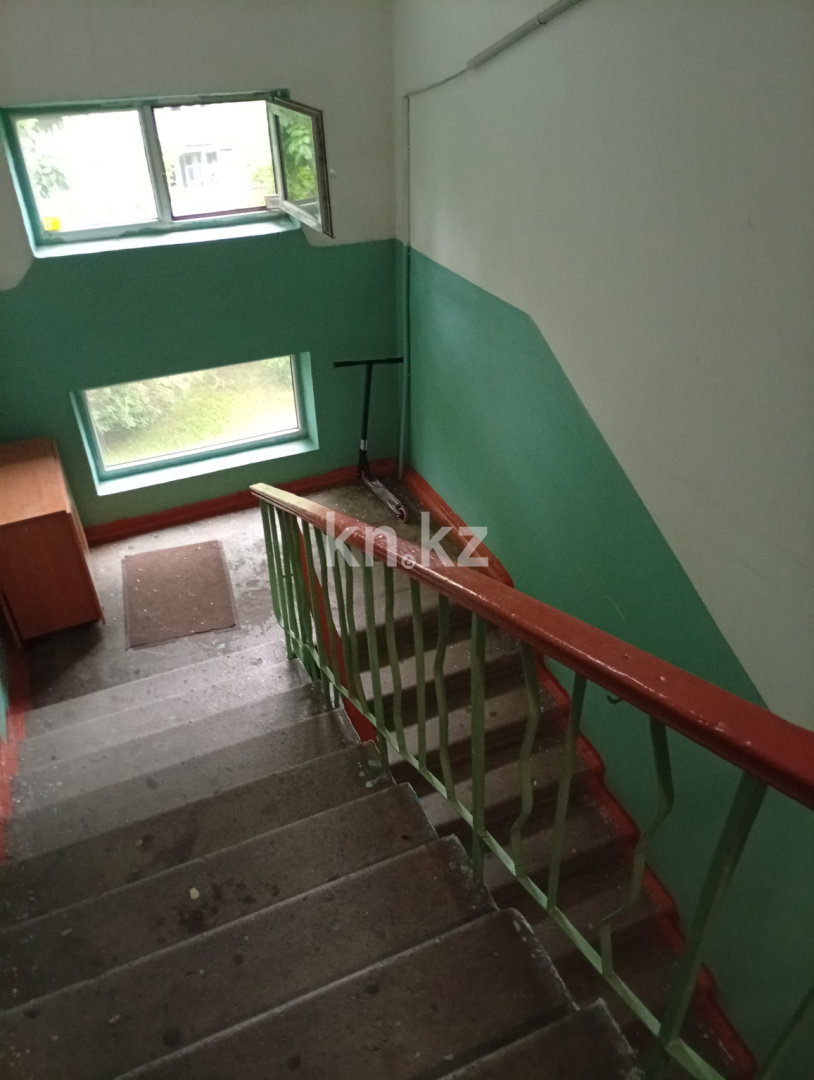 Аренда 3-комнатной квартиры, 60 м² в Алматы - фото 15