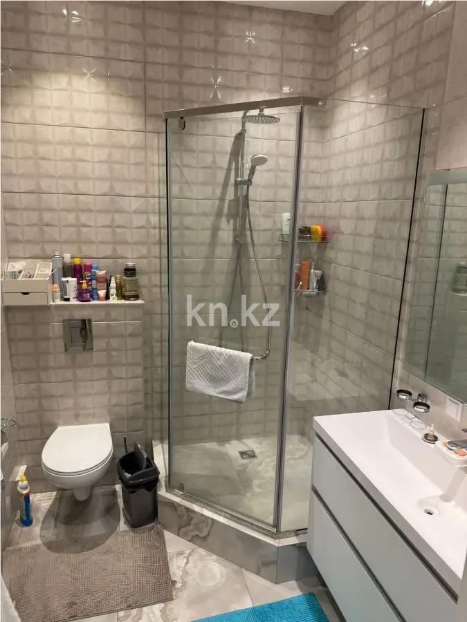 Продажа 4-комнатной квартиры, 115.9 м², ул. Тыныбаева, дом  2 в Астане - фото 6