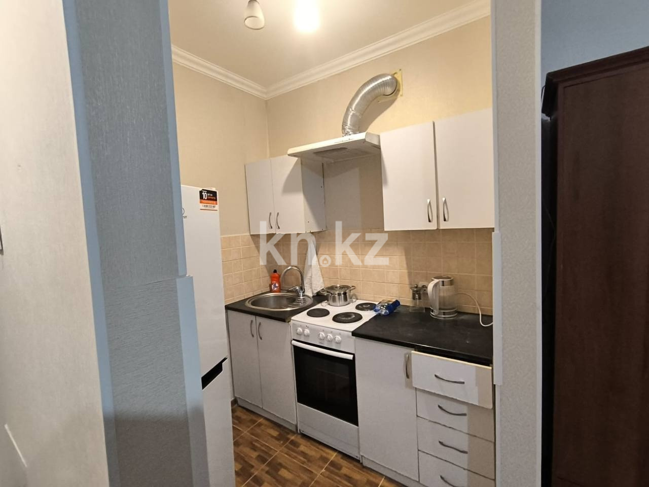 Аренда 1-комнатной квартиры, 32 м² в Астане - фото 5