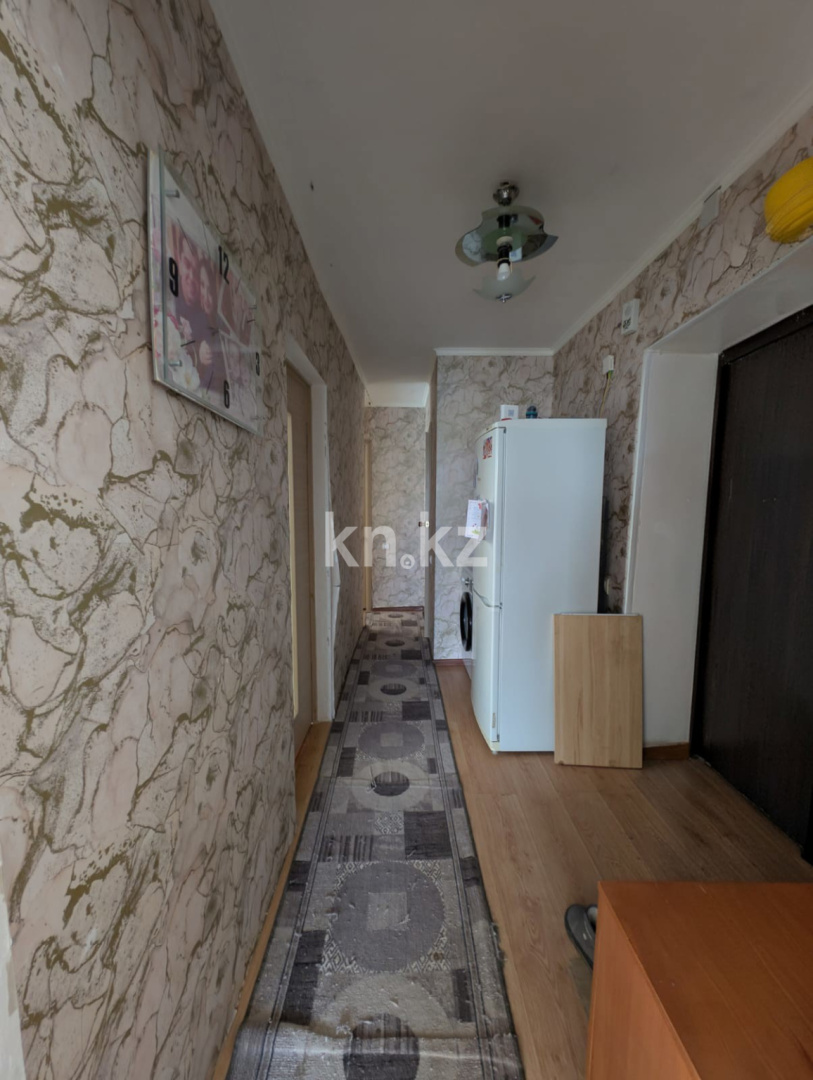 Продажа 2-комнатной квартиры, 46.2 м² в Уральске - фото 7