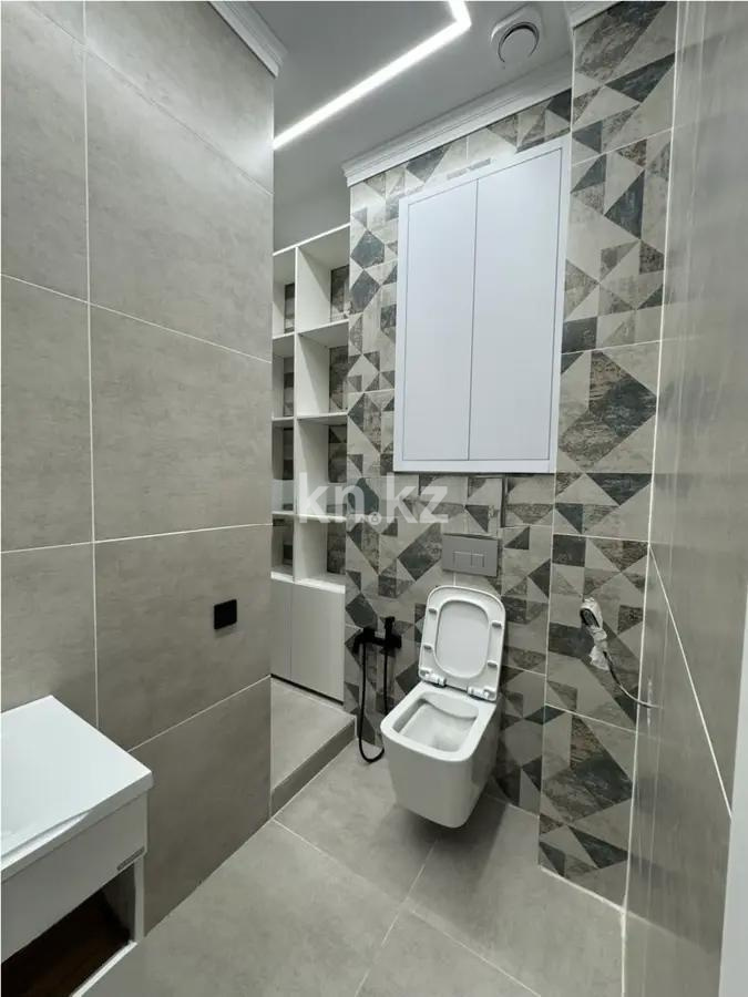 Продажа 4-комнатной квартиры, 135 м² в Караганде - фото 5