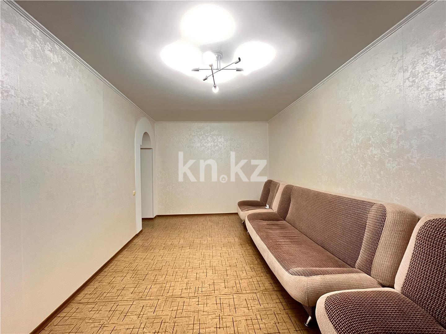 Продажа 2-комнатной квартиры, 44 м² в Караганде - фото 2