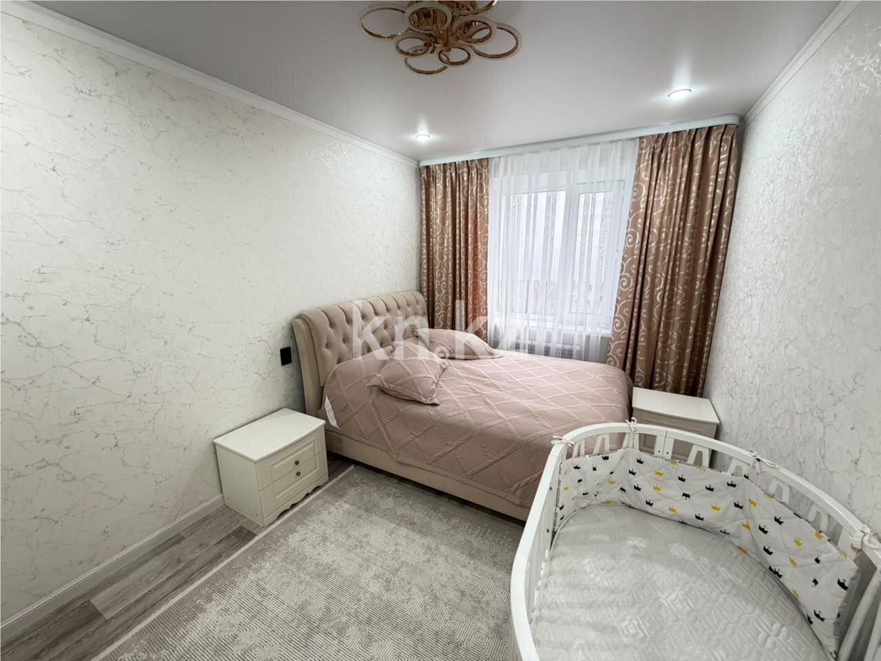 Продажа 3-комнатной квартиры, 64 м² в Караганде - фото 4