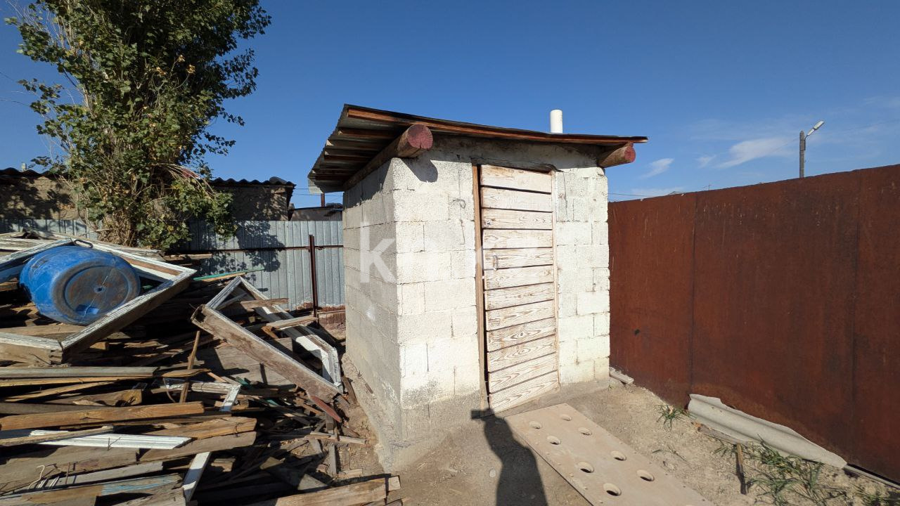 Продажа 3-комнатного дома, 76 м² в Таразе - фото 31