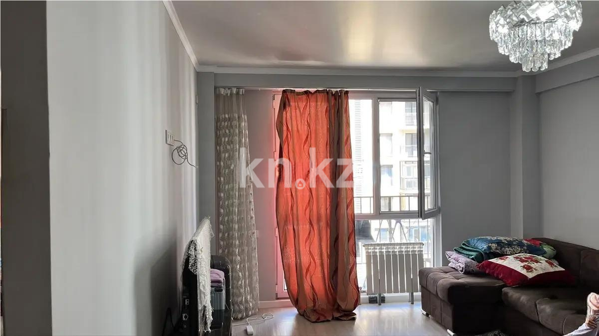 Продажа 1-комнатной квартиры, 52 м², ул. Алтын орда, дом  6/40 в Алматы