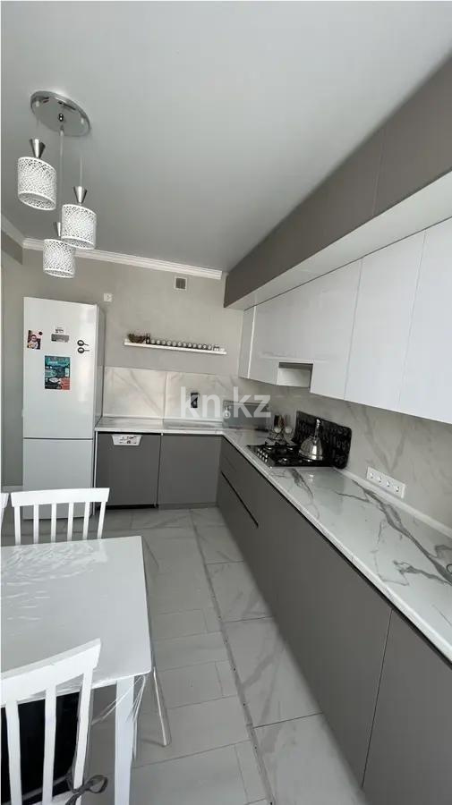 Продажа 2-комнатной квартиры, 63 м², мкр-н Думан-2, дом  11 в Алматы - фото 3