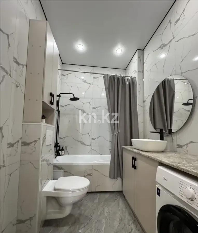 Продажа 2-комнатной квартиры, 65.3 м², пр. Улы Дала, дом  29/1 в Астане - фото 3