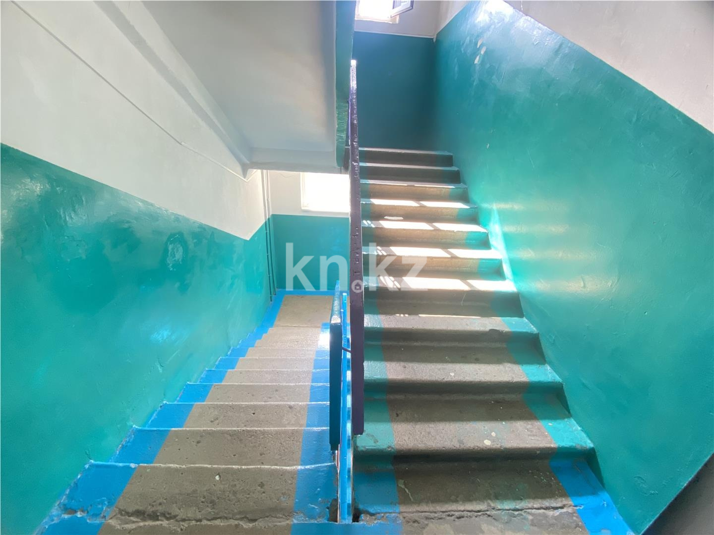 Продажа 3-комнатной квартиры, 49 м² в Караганде - фото 10
