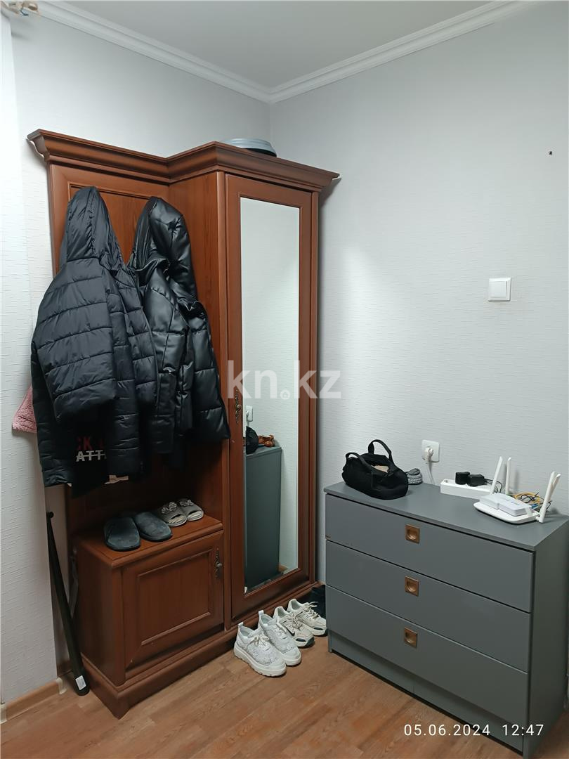 Продажа 3-комнатной квартиры, 62 м² в Караганде - фото 9