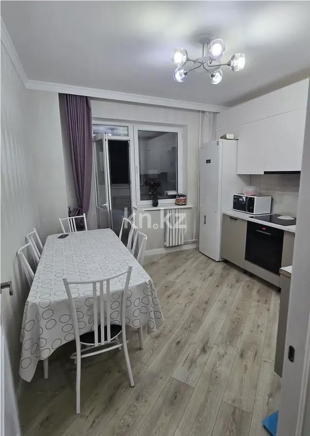 Продажа 3-комнатной квартиры, 97 м², ул. Айтматова, дом  36/2 в Астане - фото 2