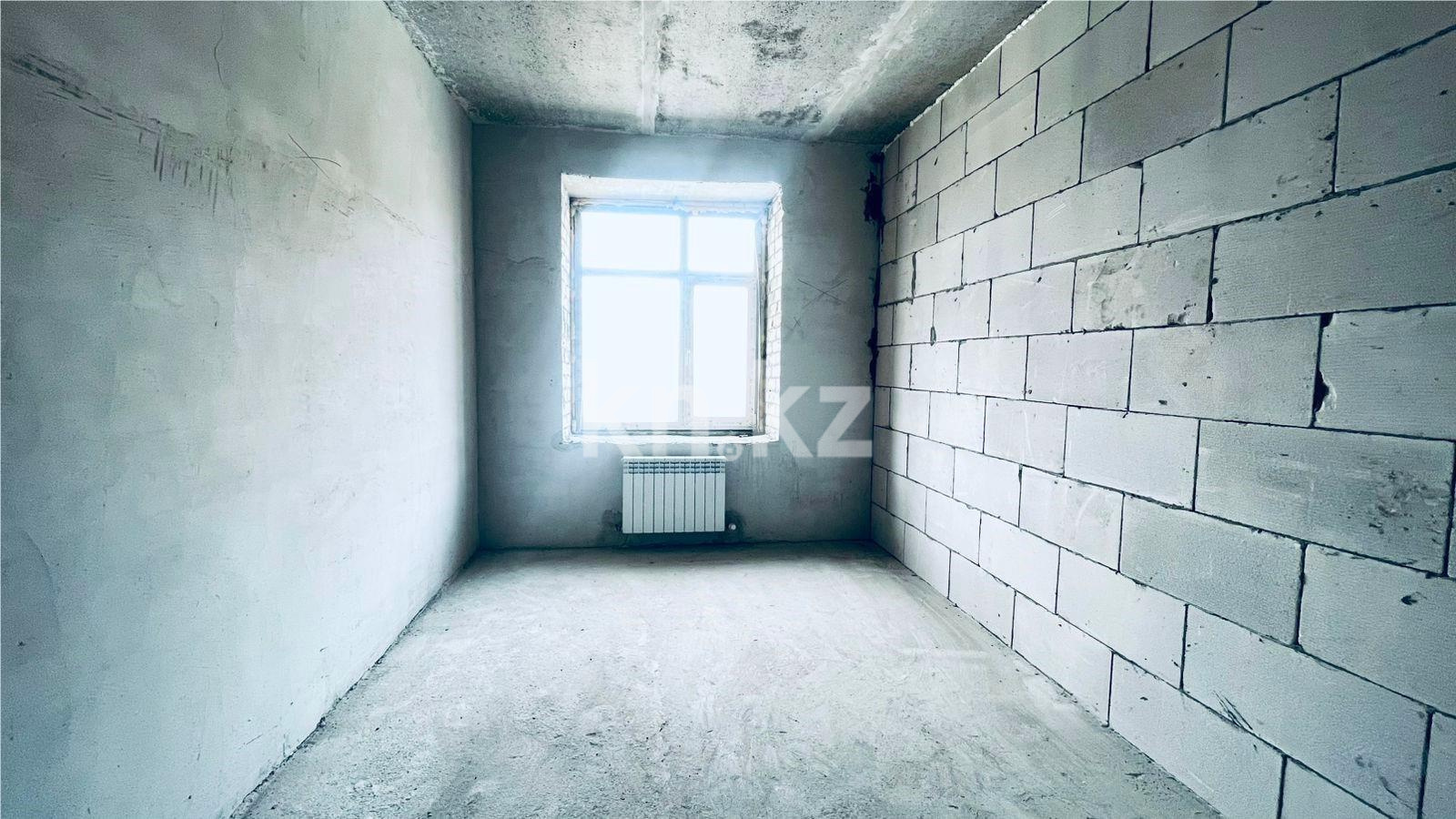 Продажа 2-комнатной квартиры, 71 м² в Караганде - фото 2
