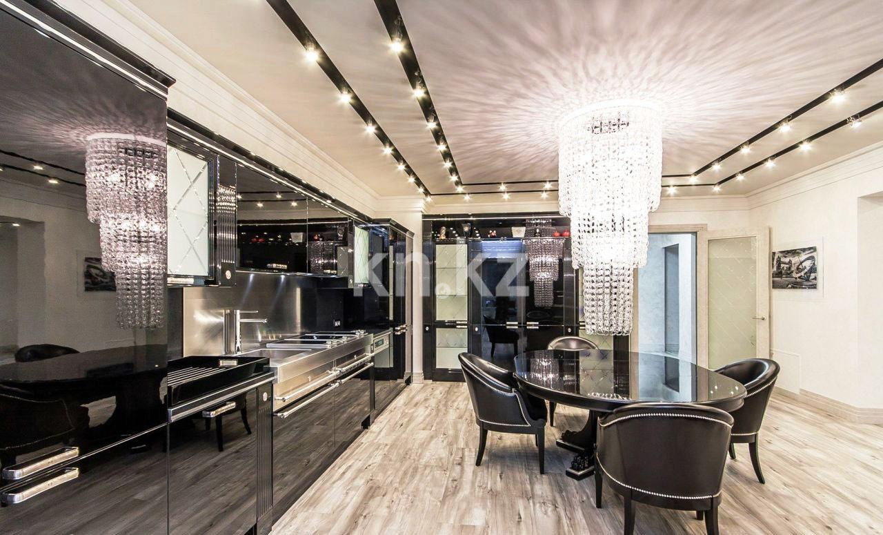 Аренда 7-комнатного дома, 1 м², ул. Каракат, дом  5 в Астане - фото 3