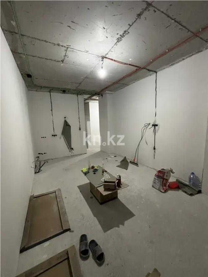 Продажа 3-комнатной квартиры, 69.8 м², ул. Е-36, дом  9/1 в Астане - фото 2