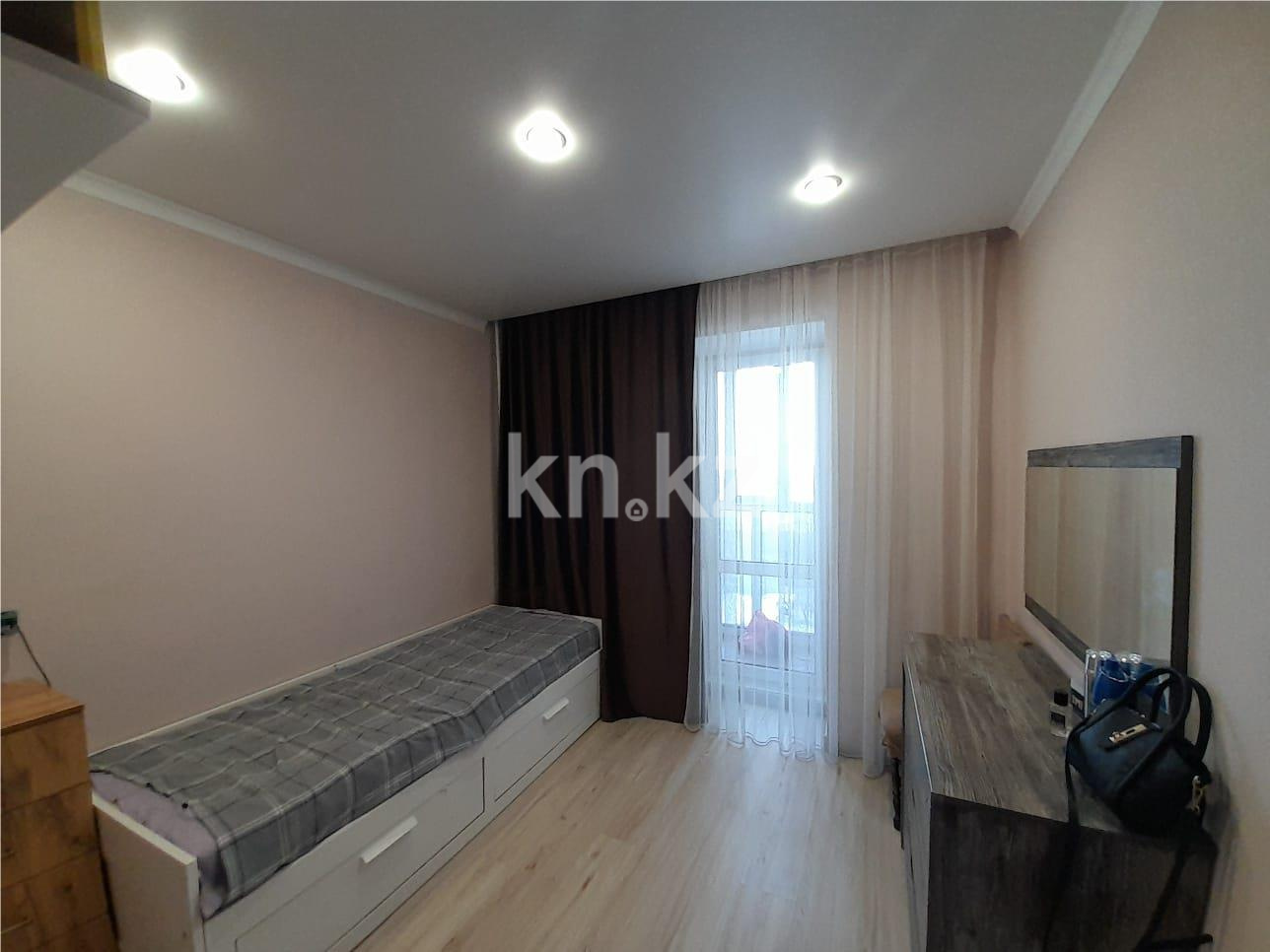 Продажа 4-комнатной квартиры, 82 м² в Караганде - фото 7