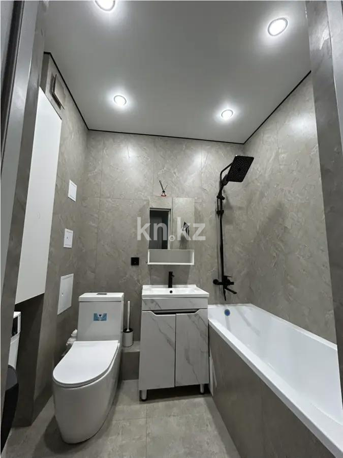 Продажа 1-комнатной квартиры, 41 м² в Астане - фото 4