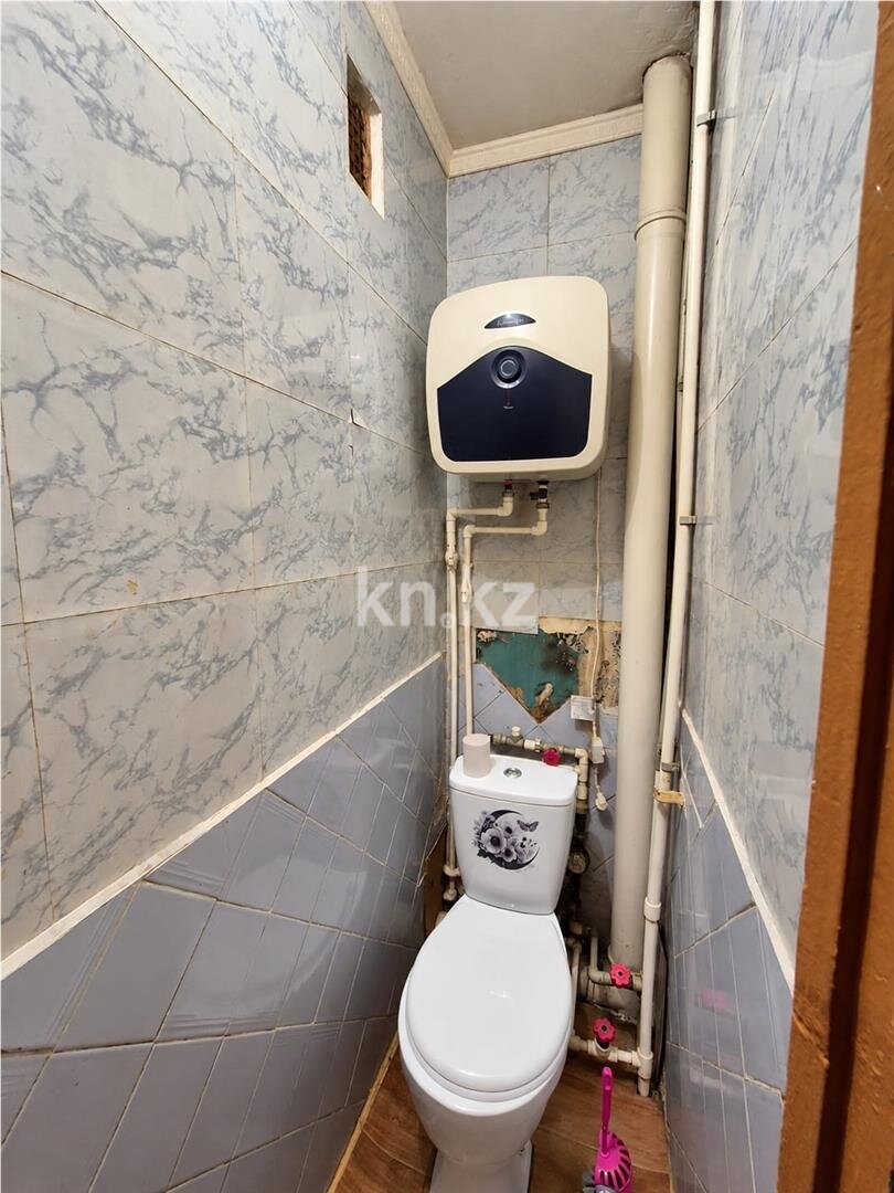 Продажа 2-комнатной квартиры, 43 м² в Темиртау - фото 8