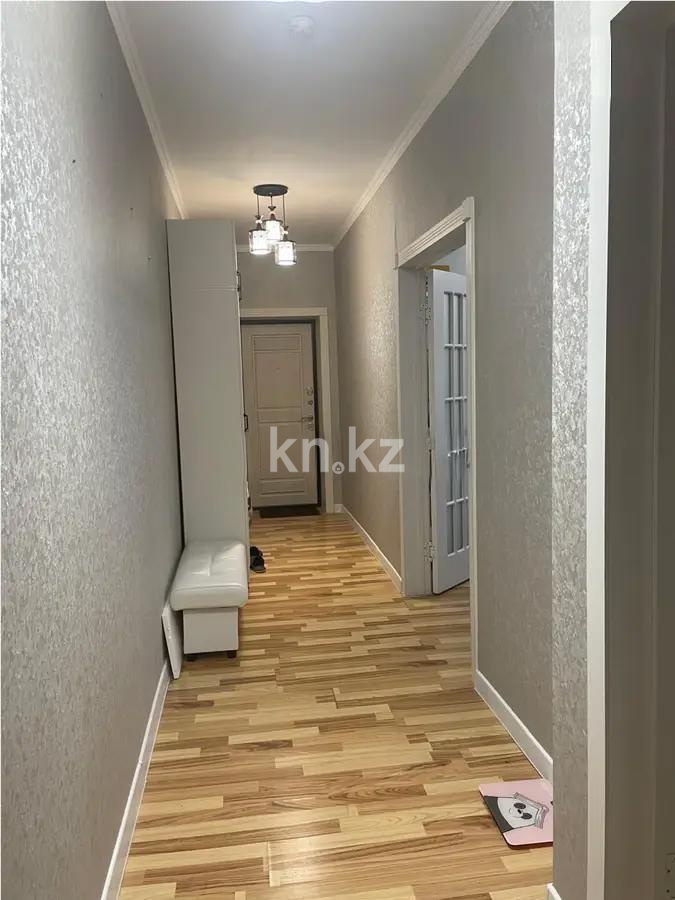 Продажа 2-комнатной квартиры, 60 м², ул. Валиханова, дом  1 в Астане - фото 5