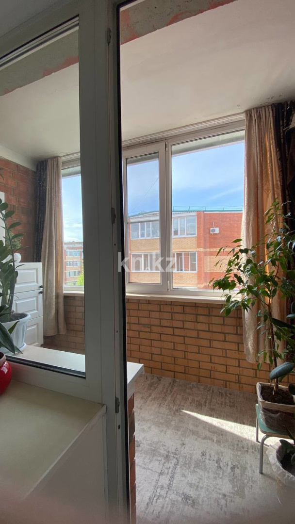 Продажа 2-комнатной квартиры, 56.6 м² в Костанае - фото 4