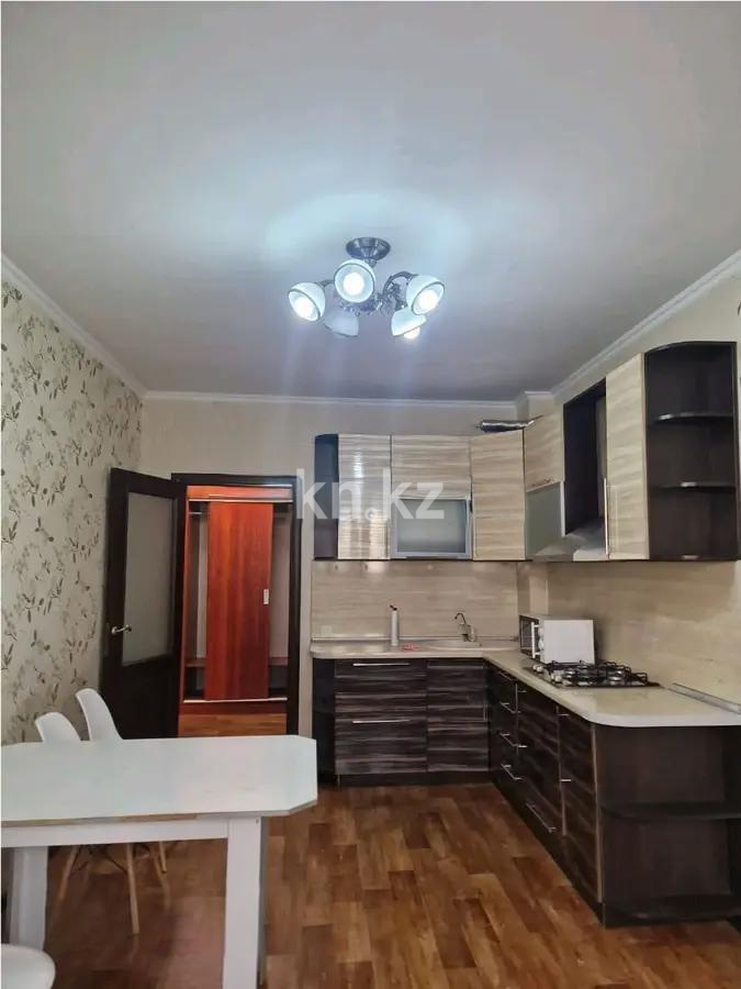 Продажа 1-комнатной квартиры, 52 м² в Алматы - фото 3