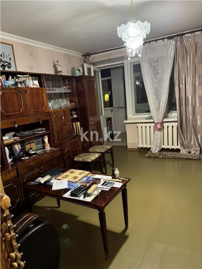 Продажа 3-комнатной квартиры, 66 м² в Караганде