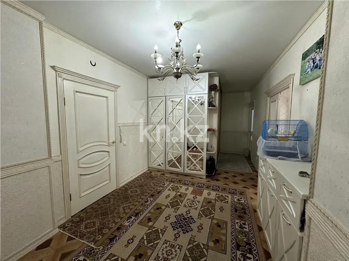 Продажа 3-комнатной квартиры, 110 м² в Астане - фото 8