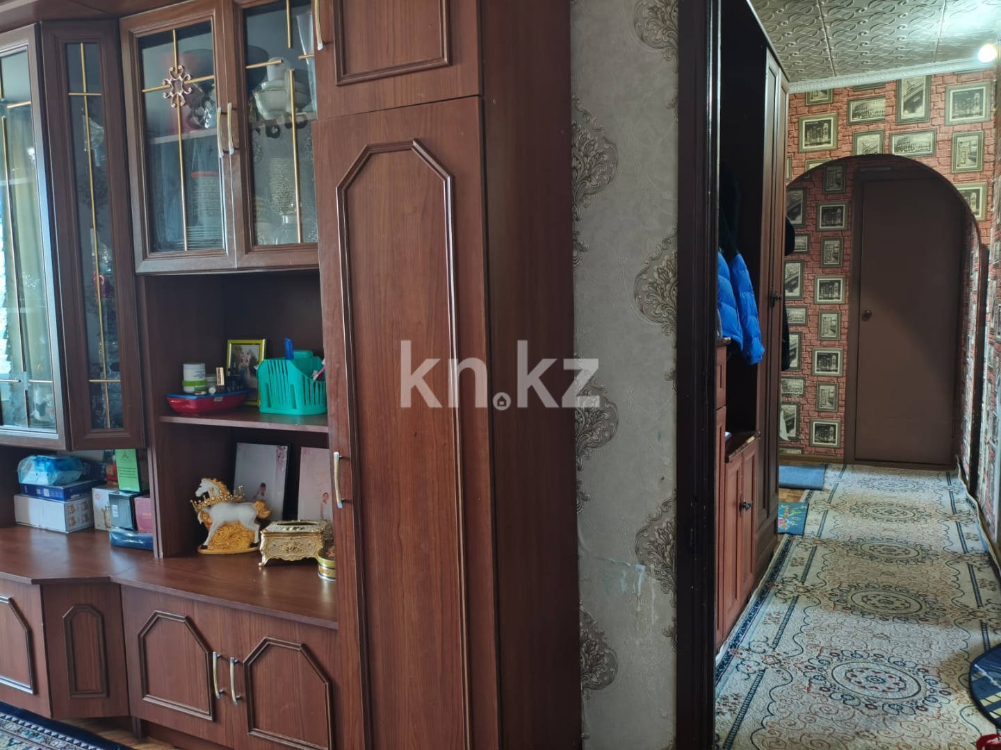 Продажа 4-комнатной квартиры, 84 м² в Алматы - фото 5