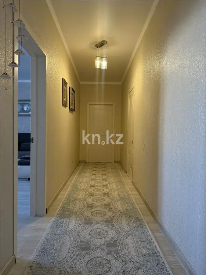 Продажа 4-комнатной квартиры, 120 м² в Астане - фото 8