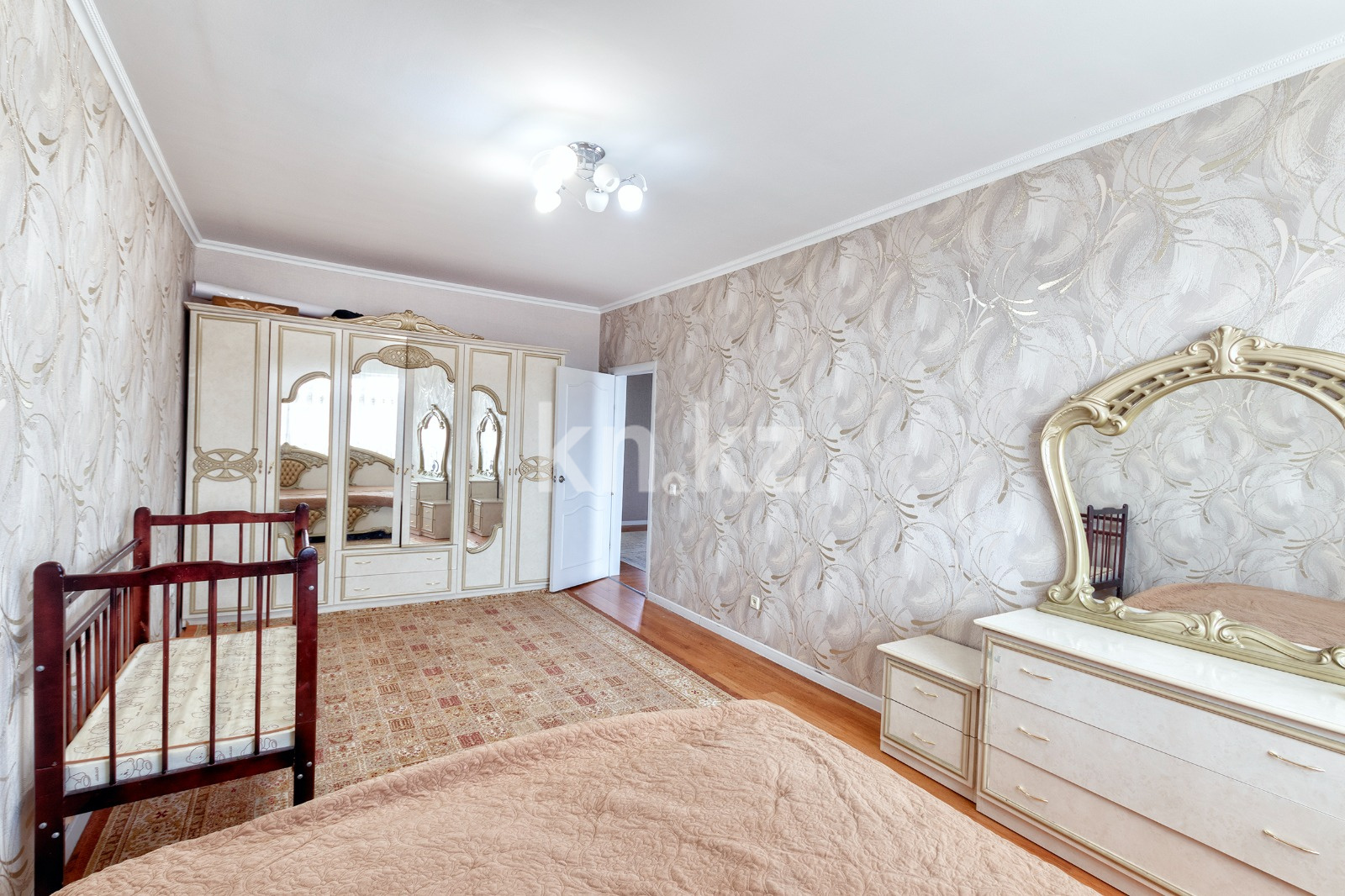 Продажа 3-комнатной квартиры, 124 м² в Астане - фото 23