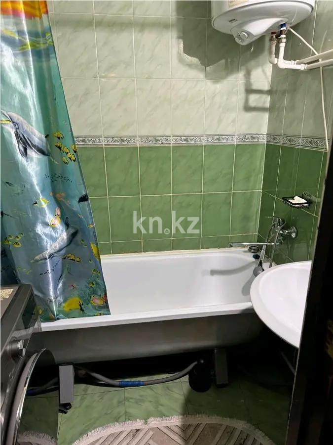 Продажа 2-комнатной квартиры, 51 м², пр. Металлургов, дом  20 в Темиртау - фото 3