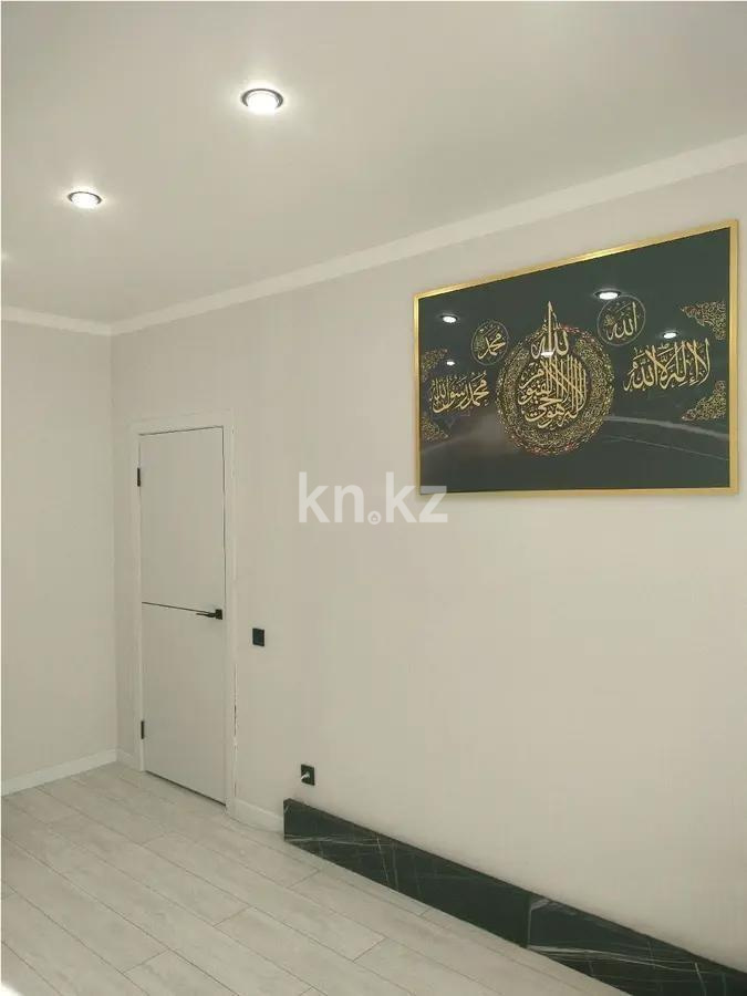 Продажа 2-комнатной квартиры, 37 м², ул. Байтурсынова, дом  18 в Астане - фото 2