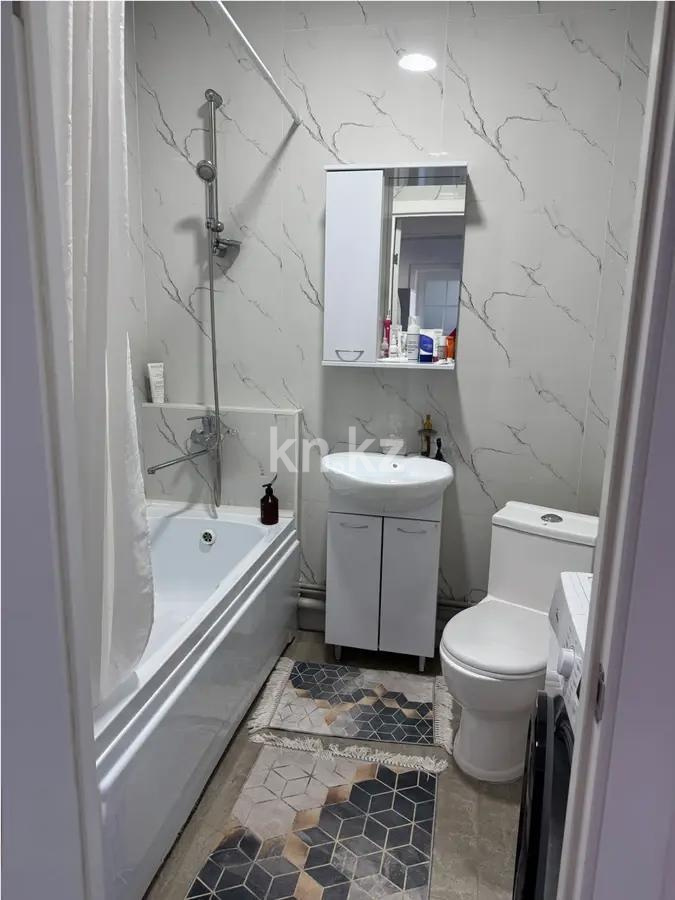 Продажа 2-комнатной квартиры, 55 м² в Астане - фото 4
