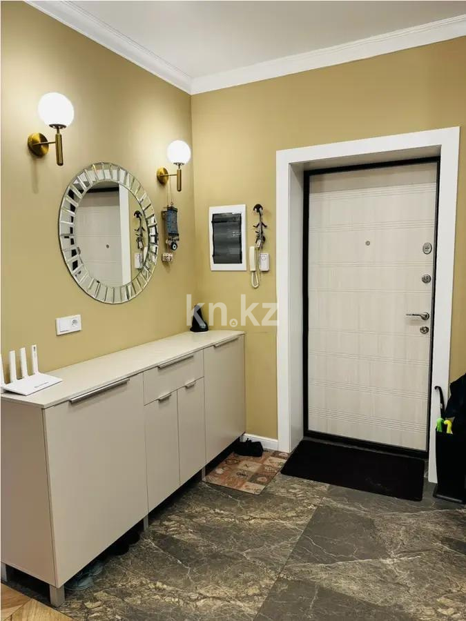 Продажа 4-комнатной квартиры, 110.4 м² в Алматы - фото 8