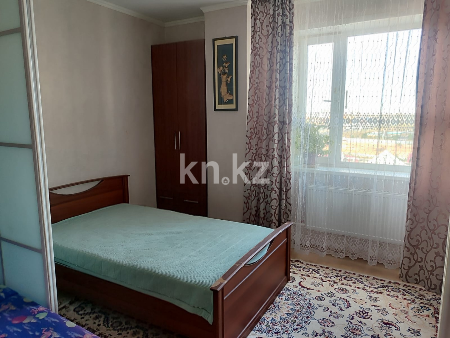 Аренда 2-комнатной квартиры, 62 м² в Караганде - фото 18