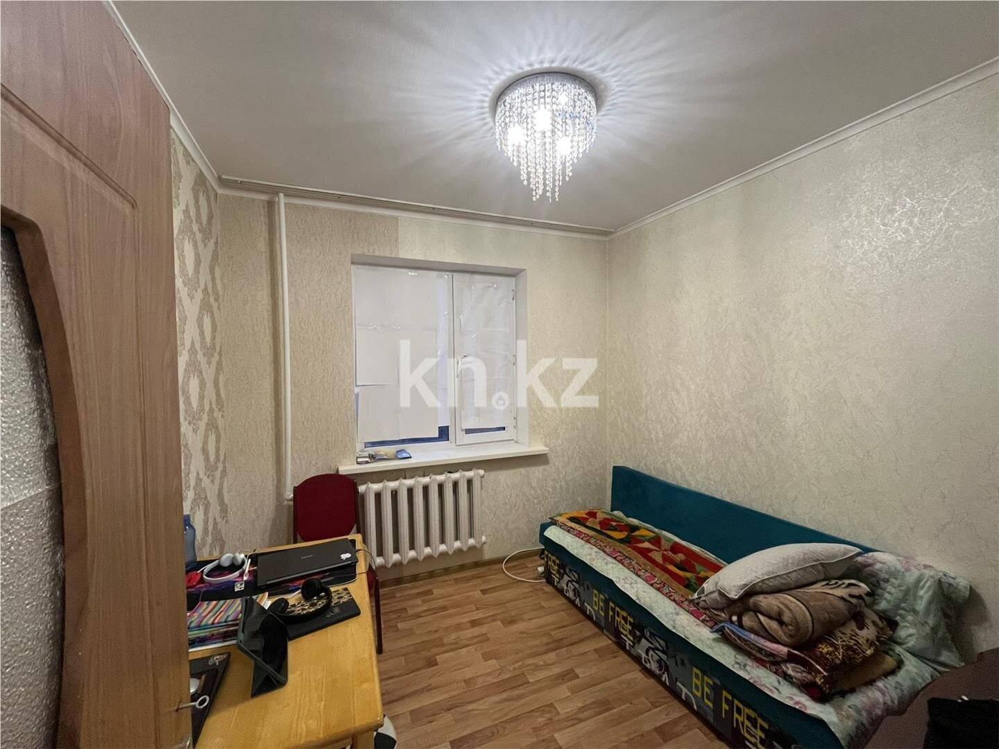 Продажа 3-комнатной квартиры, 64 м² в Караганде - фото 4