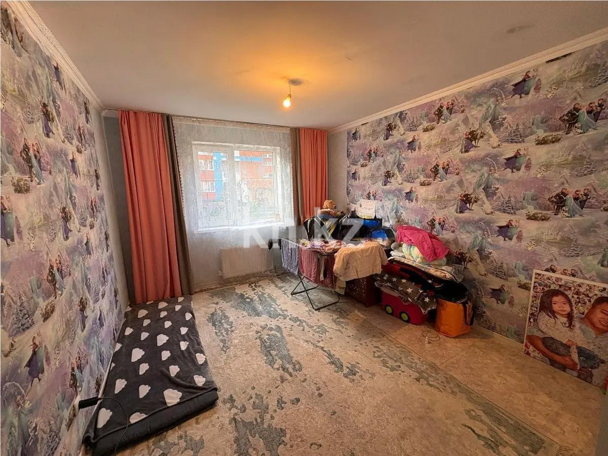 Продажа 2-комнатной квартиры, 56.1 м² в Алматы - фото 2