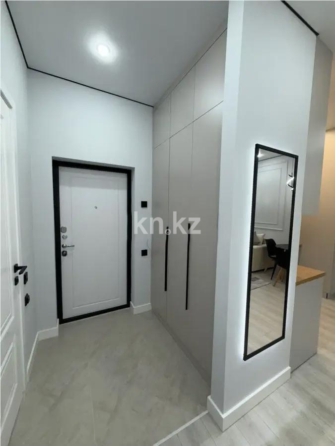 Продажа 2-комнатной квартиры, 44 м², ул. Е-429, дом  14 в Астане - фото 5