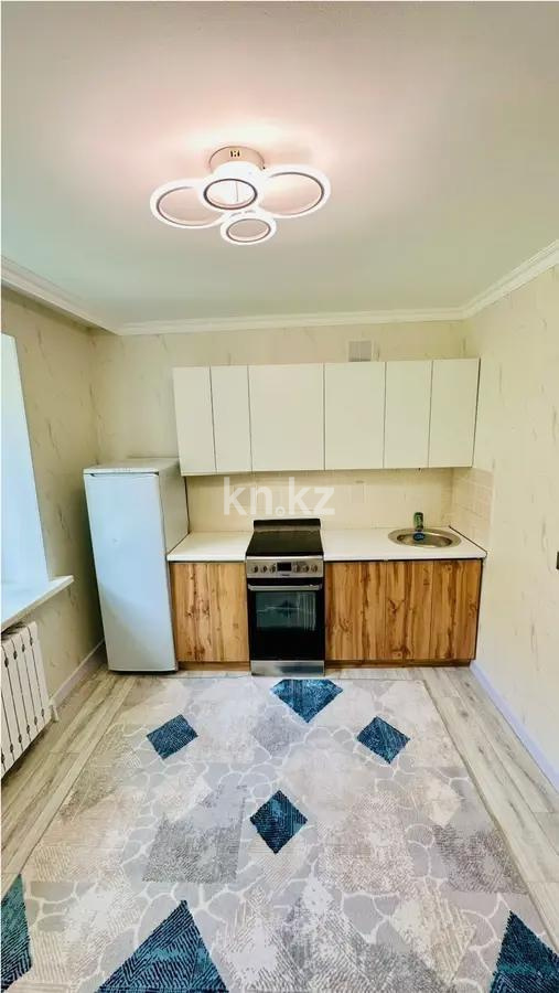 Продажа 1-комнатной квартиры, 37 м² в Астане - фото 2