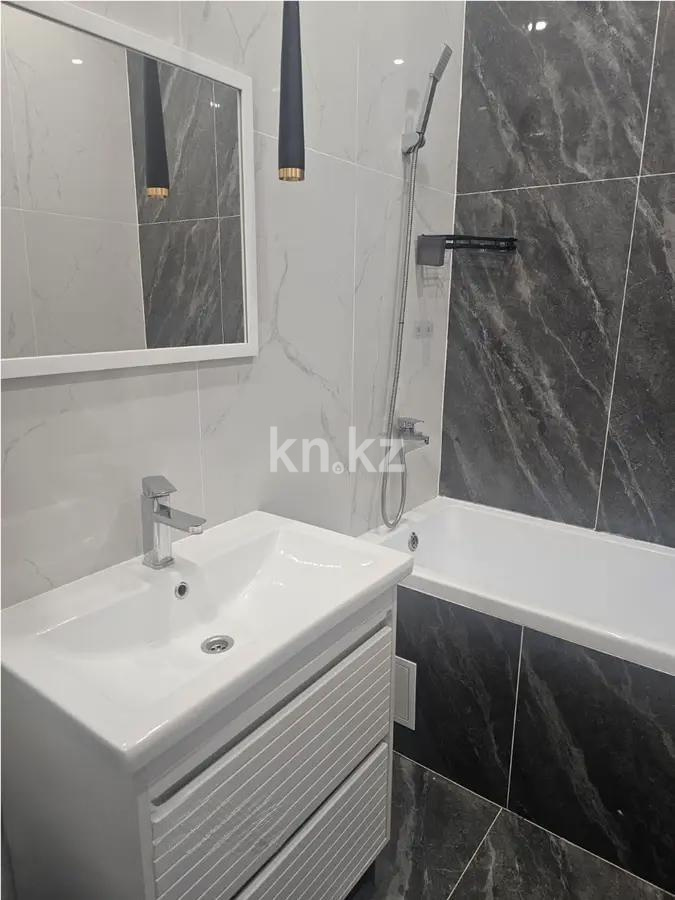 Продажа 1-комнатной квартиры, 38 м² в Астане - фото 3