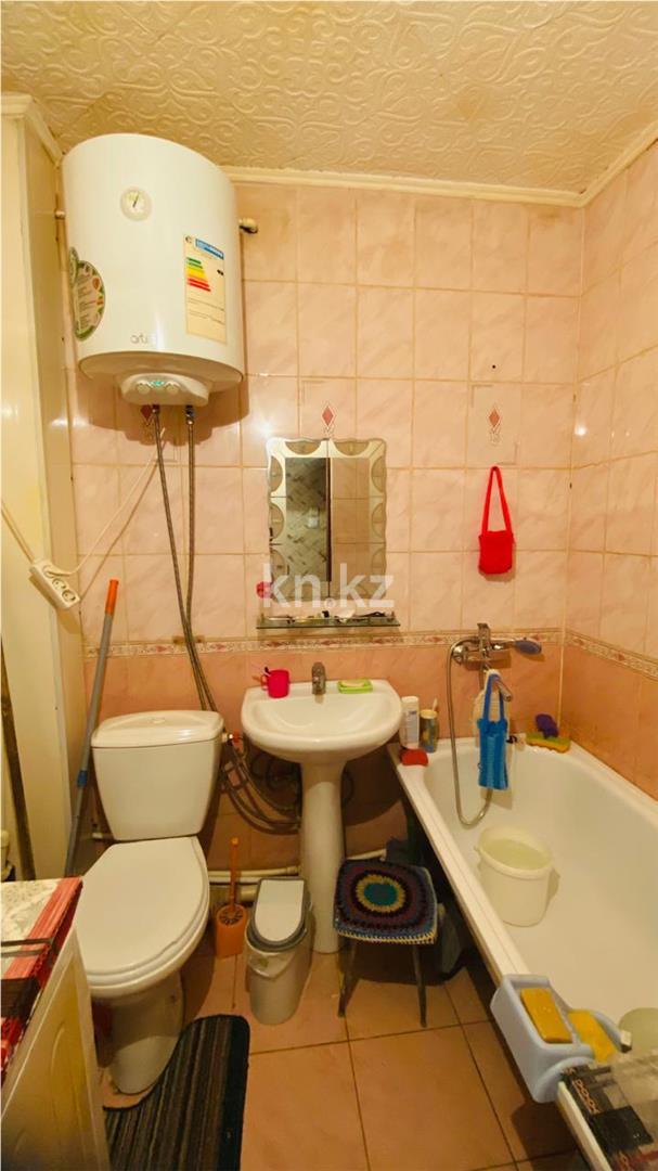 Продажа 2-комнатной квартиры, 46 м² в Караганде - фото 3