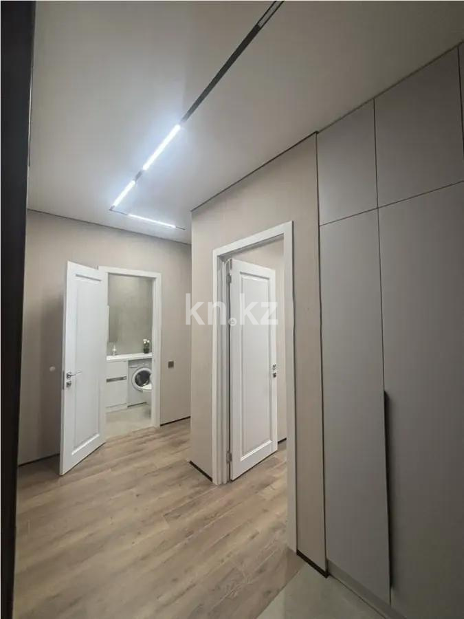 Продажа 1-комнатной квартиры, 40 м², пр. Абая, дом  160 в Алматы - фото 4
