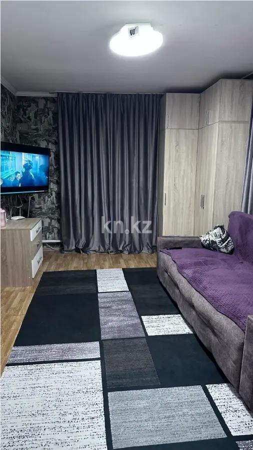 Продажа 2-комнатной квартиры, 41.4 м², ул. Магнитная, дом  17 в Алматы