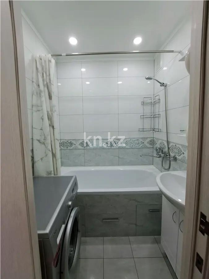 Продажа 2-комнатной квартиры, 54 м², ул. 9-й мкр., дом  39 в Темиртау - фото 5