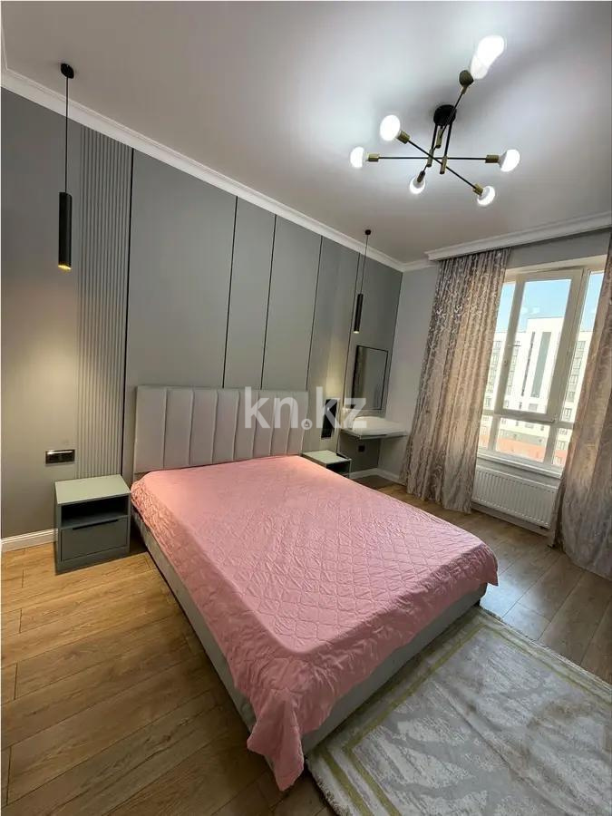 Продажа 2-комнатной квартиры, 48 м² в Алматы - фото 2