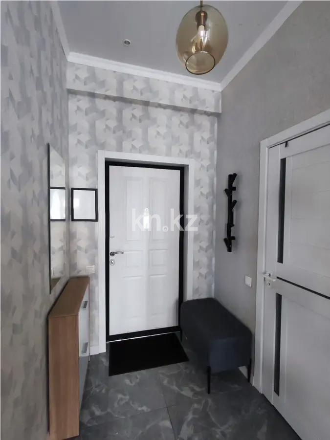 Продажа 2-комнатной квартиры, 42 м² в Алматы - фото 4