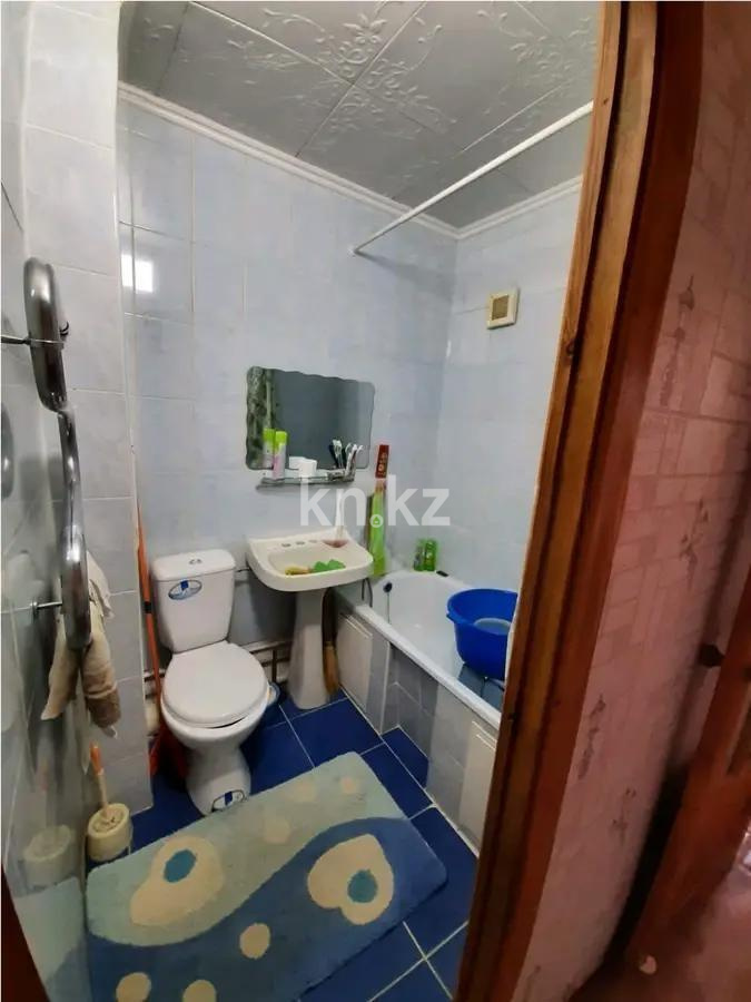 Продажа 1-комнатной квартиры, 31 м² в Алматы - фото 3