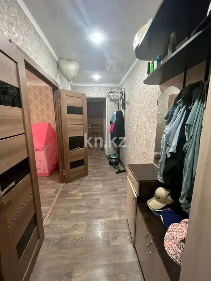 Продажа 3-комнатной квартиры, 64 м² в Караганде - фото 6