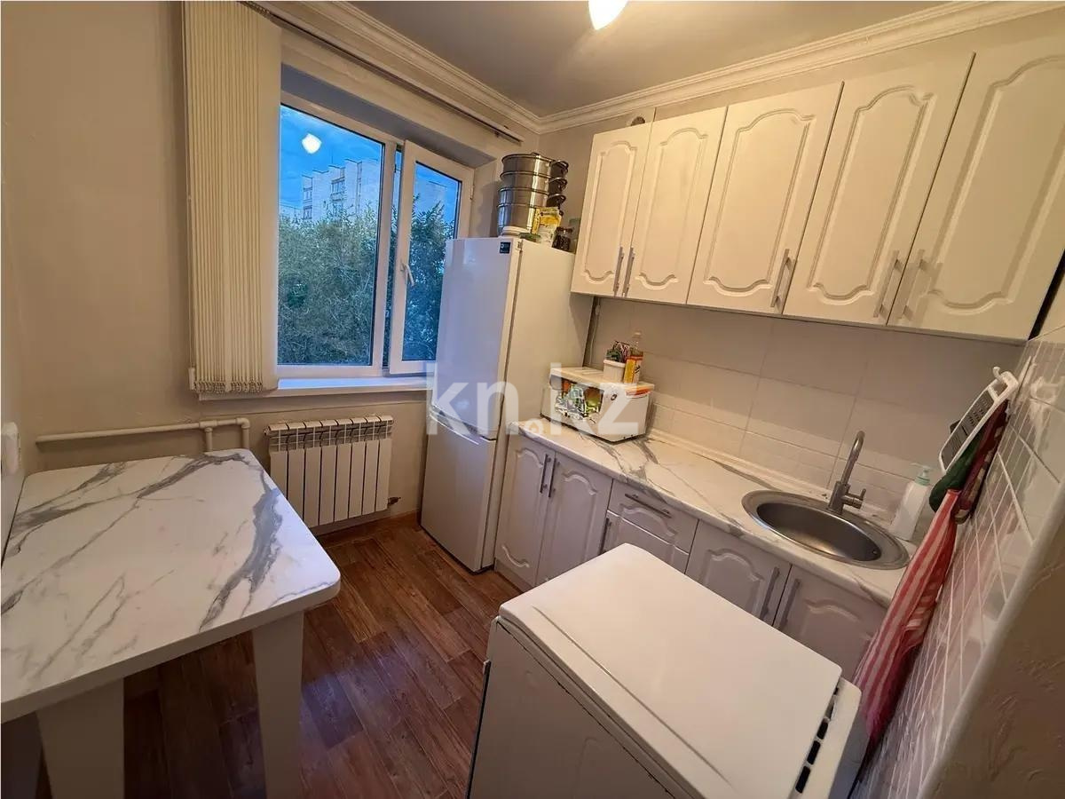 Продажа 3-комнатной квартиры, 58 м² в Караганде - фото 3