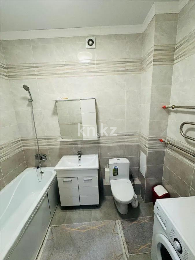 Продажа 2-комнатной квартиры, 46.6 м² в Астане - фото 4