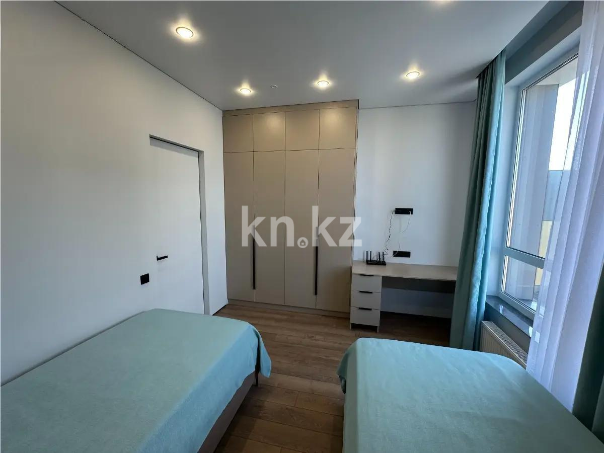 Продажа 3-комнатной квартиры, 103.2 м², ул. Сыганак, дом  52/1 в Астане - фото 3